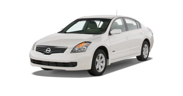 Nissan Maxima [A34] (2003-2008)